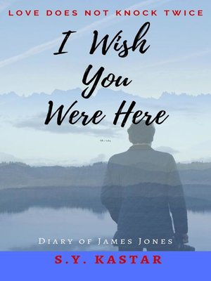cover image of I Wish You Were Here